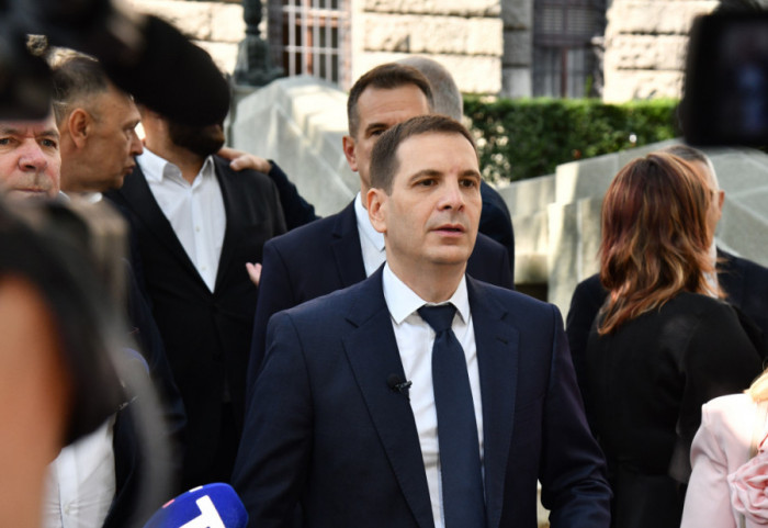 Koalicija Nada započela kampanju za parlamentarne  izbore