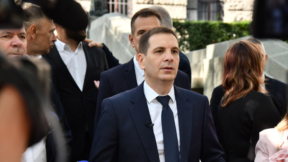 Koalicija Nada započela kampanju za parlamentarne  izbore