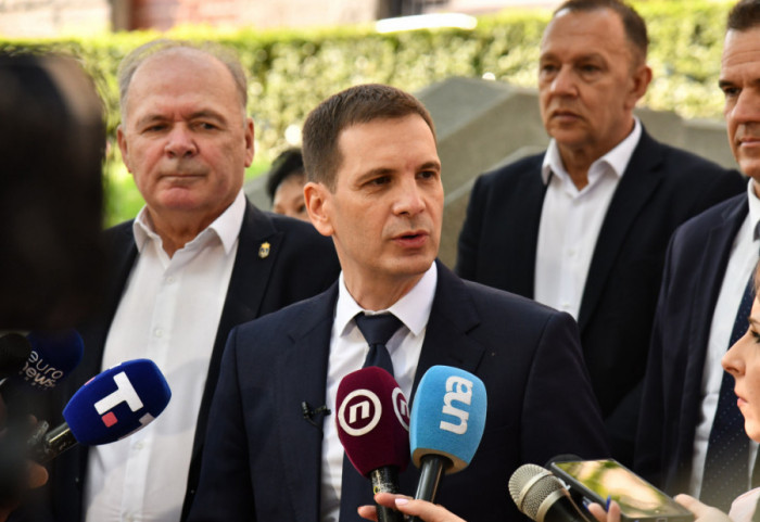 NADA: Genocida u Srebrenici nije bilo, Srbija da se jasno odredi o tome