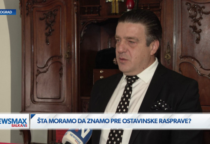 (VIDEO) Advokat Perović za Newsmax Balkans: Loše ophođenje prema ostaviocu može vas koštati nasledstva