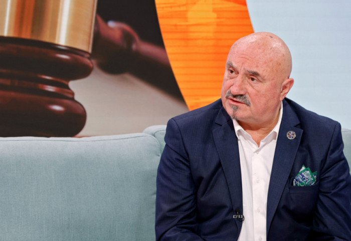 Advokat Goran Petronijević gost emisije Sinteza u 21 sat