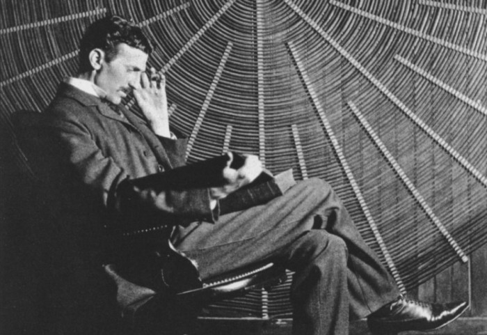 Na današnji dan rođen je Nikola Tesla - genije i vizionar bez čijih bismo izuma živeli u mraku
