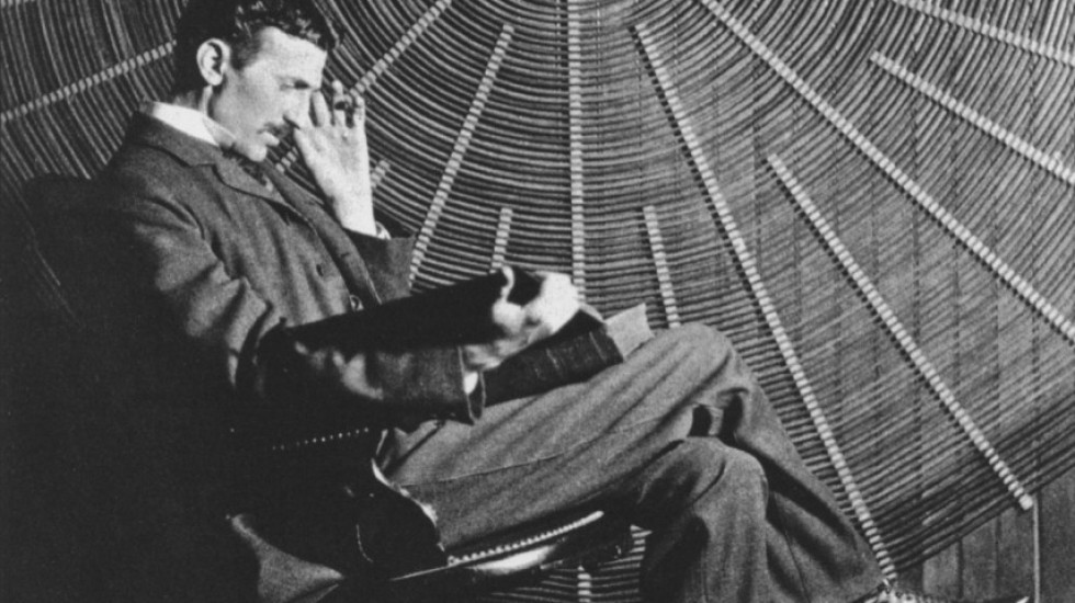 Na današnji dan rođen je Nikola Tesla - genije i vizionar bez čijih bismo izuma živeli u mraku