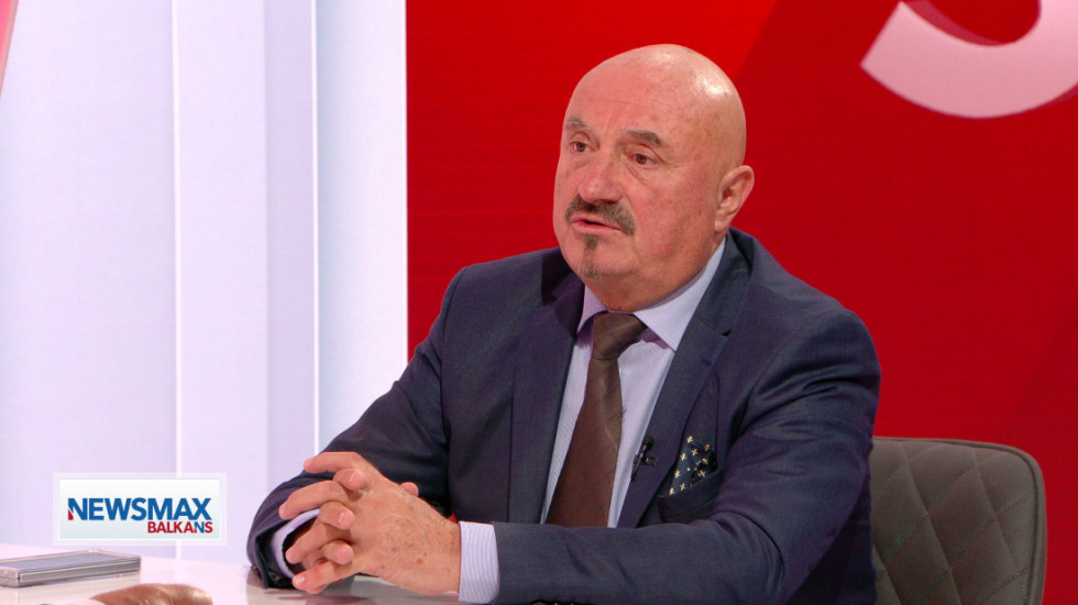 Advokat Petronijević u Sintezi: Iza protesta u Srbiji stoji Evropska unija kako bi destabilizovala državu