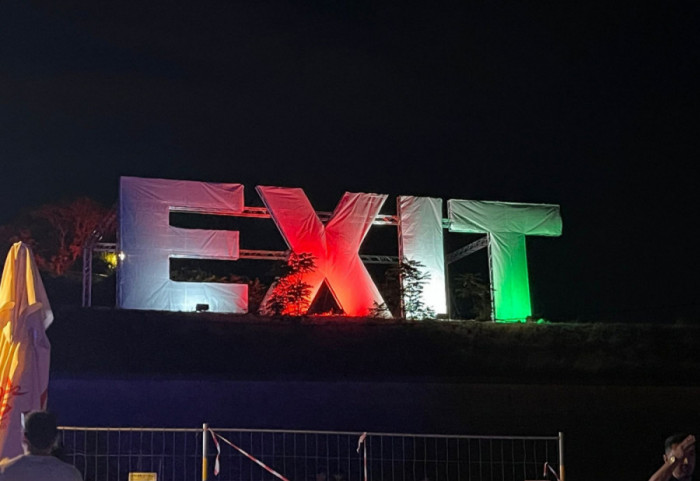 Tokom prvog dana festivala EXIT iz saobraćaja isključeno 48 vozača pod dejstvom alkohola ili droge
