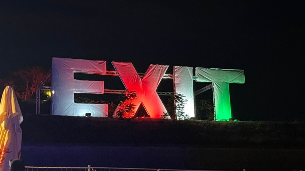 Tokom prvog dana festivala EXIT iz saobraćaja isključeno 48 vozača pod dejstvom alkohola ili droge