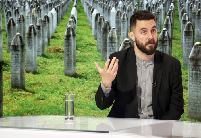 (VIDEO) Stradanje bez takmičenja: Može li priznanje tuđe patnje biti početak pomirenja naroda na Balkanu