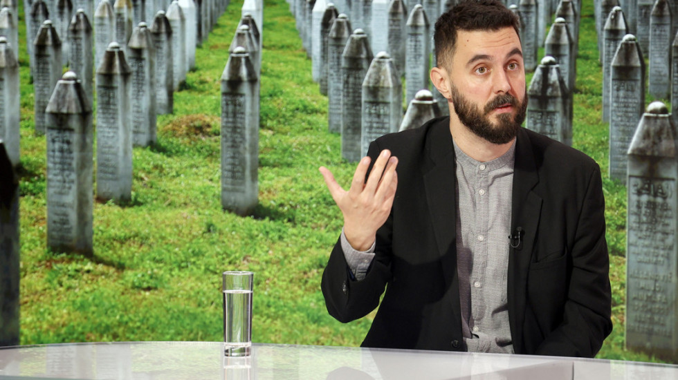 (VIDEO) Stradanje bez takmičenja: Može li priznanje tuđe patnje biti početak pomirenja naroda na Balkanu