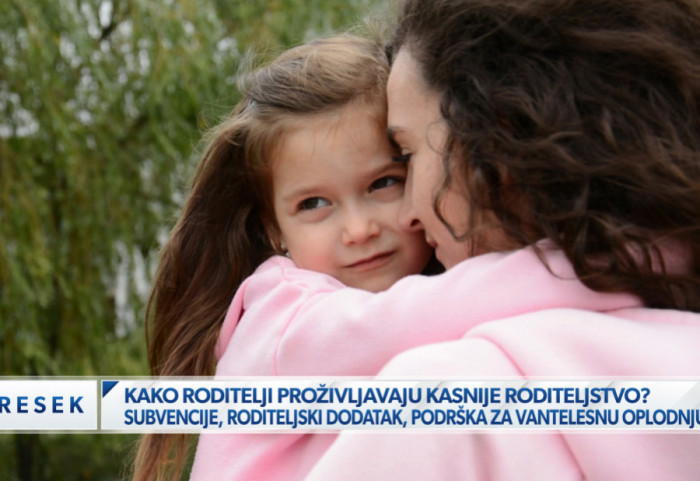 (VIDEO) Kriza rađanja u Srbiji traje decenijama: "Roditeljstvo nije gubitak, ono treba da bude dobitak"