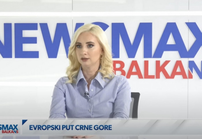 (VIDEO) Gorčević u Dijagnozi: Evropska priča jedino ujedinjuje sve u Crnoj Gori