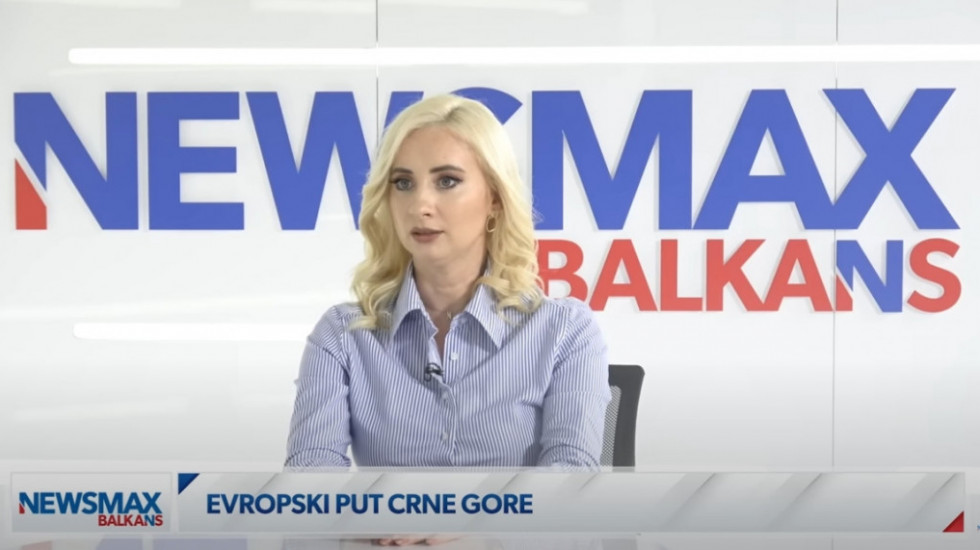 (VIDEO) Gorčević u Dijagnozi: Evropska priča jedino ujedinjuje sve u Crnoj Gori