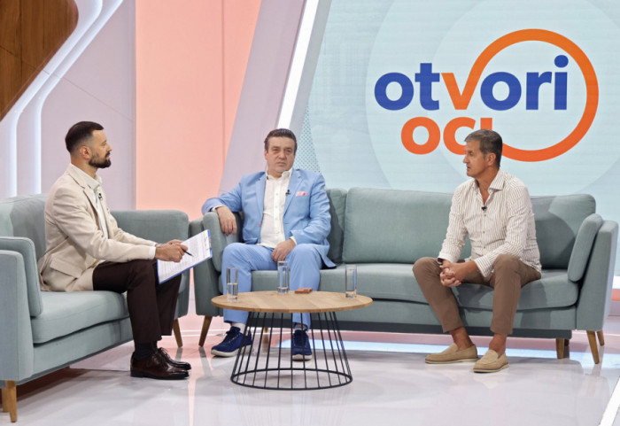 (VIDEO) Advokati o osnivanju manjih komora: "Ne trebaju nam dodatne podele, imamo ozbiljnije probleme od cepanja"