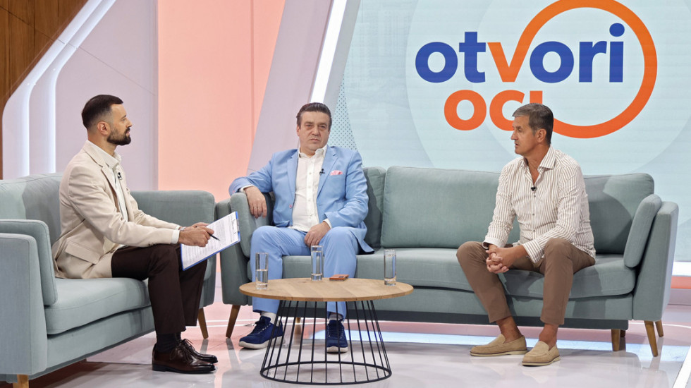 (VIDEO) Advokati o osnivanju manjih komora: "Ne trebaju nam dodatne podele, imamo ozbiljnije probleme od cepanja"