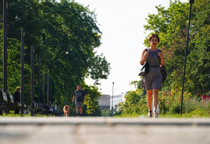 Sunčano i veoma toplo: Talas vrućine se nastavlja, temperatura i do 40 stepeni