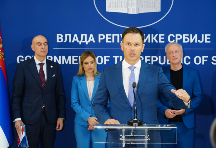 Minimalac u Srbiji: Cena rada od oktobra veća za 9,4 odsto i iznosiće 58.630 dinara