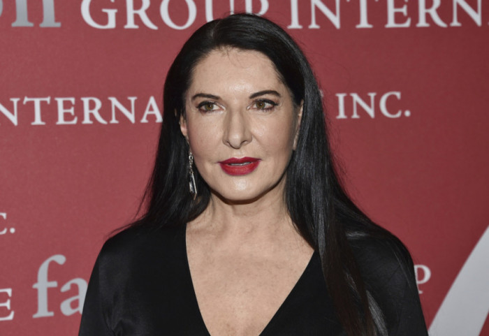 Marina Abramović dobitnica japanske nagrade Premium Imperiale, koju nazivaju "Nobelovom nagradom za umetnost"