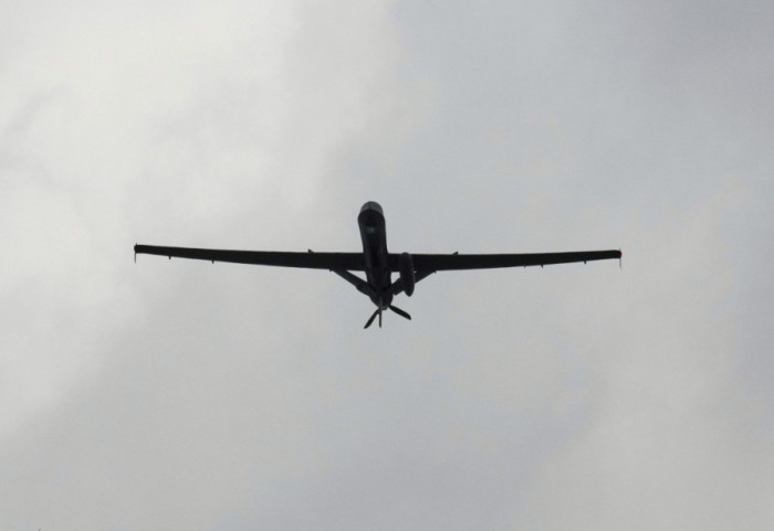 Novu stranica u razvoju letelica - bespilotni avion Vectis