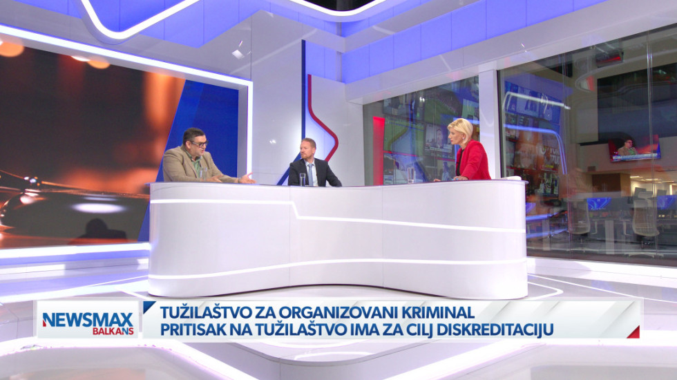 Tužilaštvo tvrdi da radi pod pritiskom: "Očekuje se da se toliko meseci posle pada nadstrešnice pokrene neki postupak"