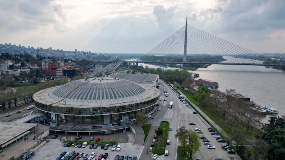 U dve hale Beogradskog sajma od 24. jula biće organizovano polaganje prijemnog ispita za neke fakultete
