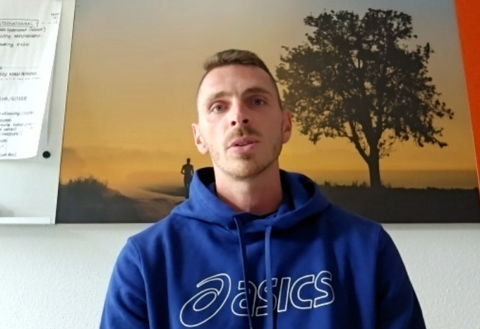 (VIDEO) Emir Bekrić je član trenerskog tima Holandije: "Dajem sve od sebe da mladima prenesem svoje znanje"