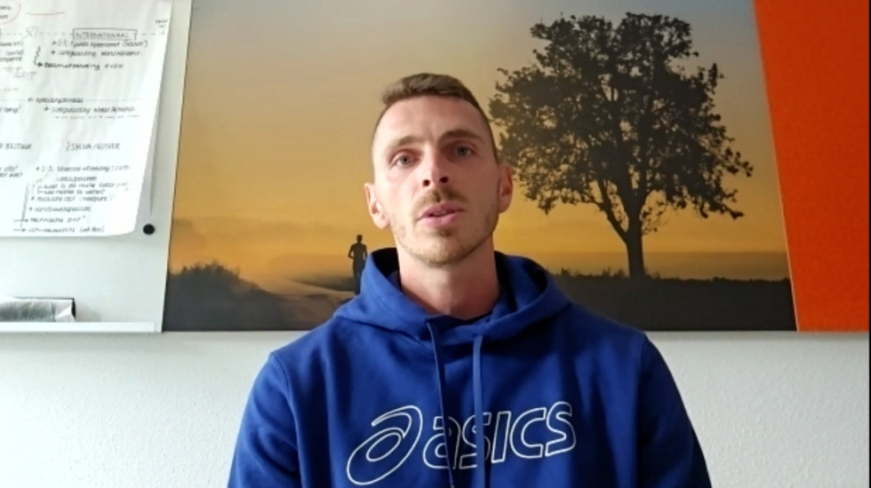 (VIDEO) Emir Bekrić je član trenerskog tima Holandije: "Dajem sve od sebe da mladima prenesem svoje znanje"