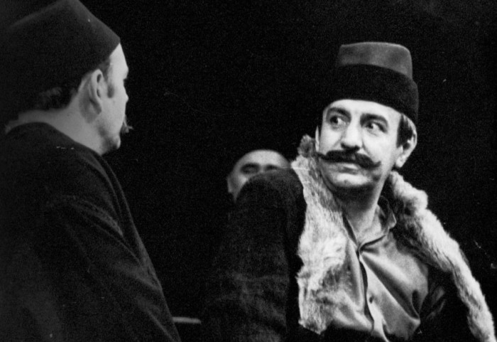 Četiri decenije od smrti Zorana Radmilovića