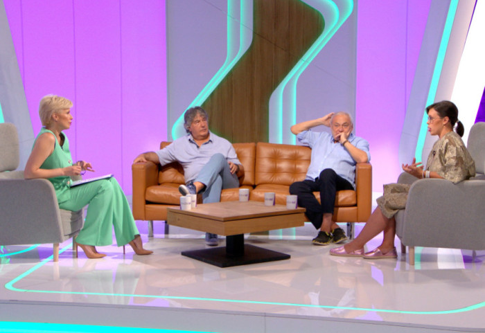 (VIDEO) Ženski orgazam - tema koja i 2025. robuje tabuima: "Seksualnost ugrožena, a s njom i opstanak našeg naroda"