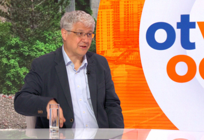 (VIDEO) Stručnjak za energetiku: Da li je sistem Srbije pod pritiskom razvoja?