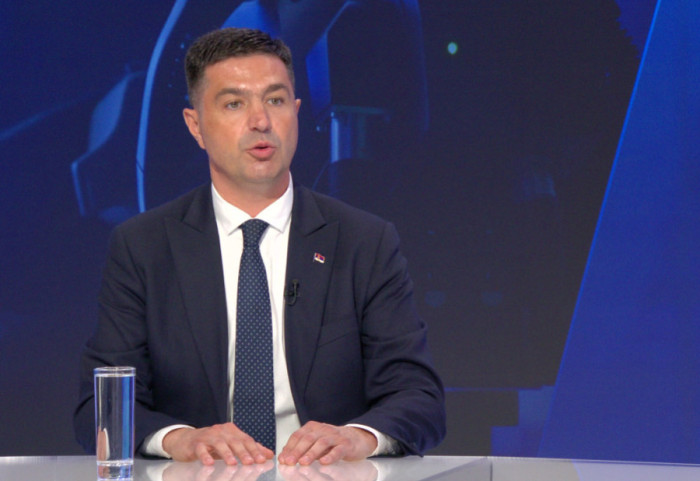 (VIDEO) Gradonačelnik Niša o krizi vodosnabdevanja: Prošlo je vreme kada je vode bilo u izobilju