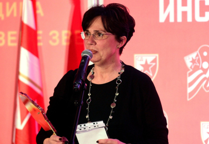 Srbija sa 13 strelaca na Evropskom prvenstvu, Jasna Šekarić na čelu stručnog štaba