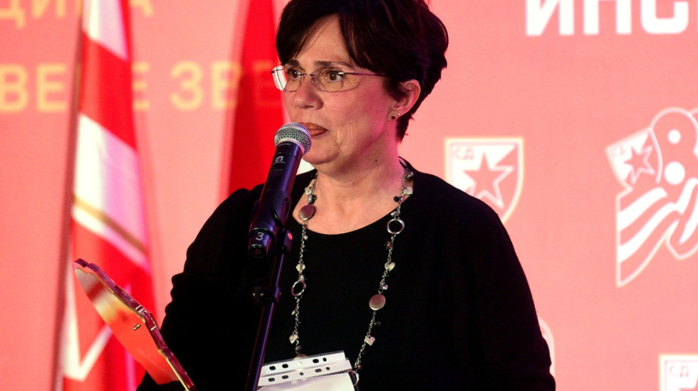 Srbija sa 13 strelaca na Evropskom prvenstvu, Jasna Šekarić na čelu stručnog štaba