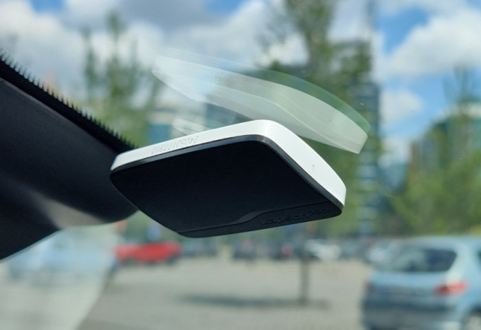 Serbian Toll Tag for Non-Stop Payment Works in Most Countries in the Region