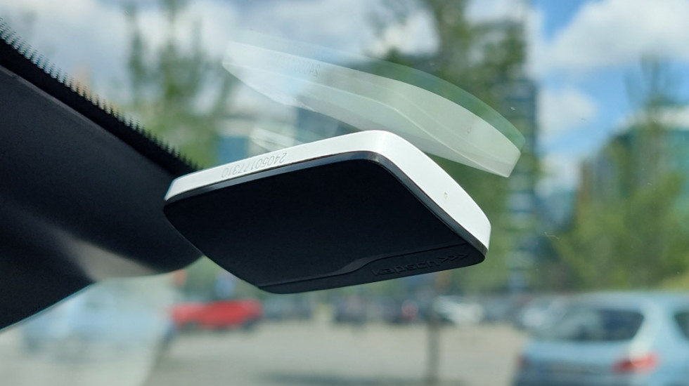 Serbian Toll Tag for Non-Stop Payment Works in Most Countries in the Region
