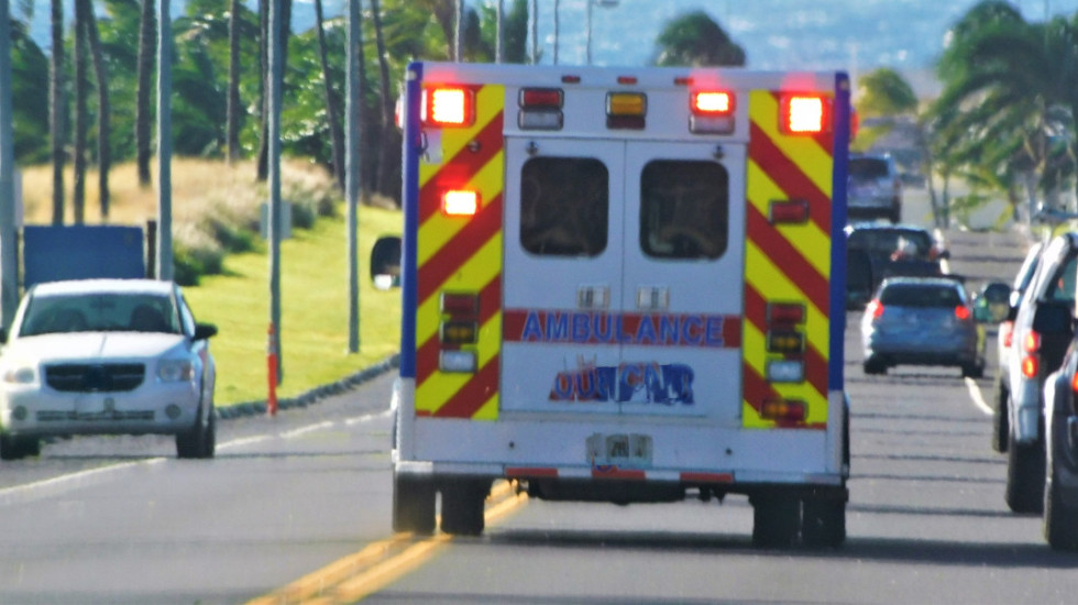 Eksplozija u džamiji u Nigeriji: Najmanje deset poginulih, više od 20 povređenih