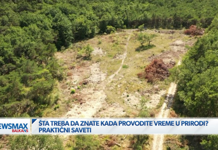 (VIDEO) Šta treba da znate kada odlučite da provodite vreme u prirodi i koji su zadaci Gorske službe spasavanja
