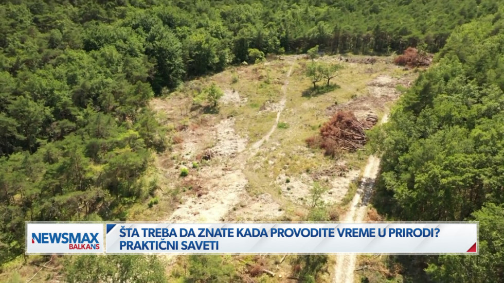 (VIDEO) Šta treba da znate kada odlučite da provodite vreme u prirodi i koji su zadaci Gorske službe spasavanja