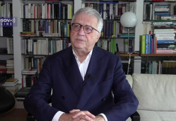 Petrič: Za normalizaciju odnosa sa Srbijom Kosovo najpre mora da uspostavi interni dijalog