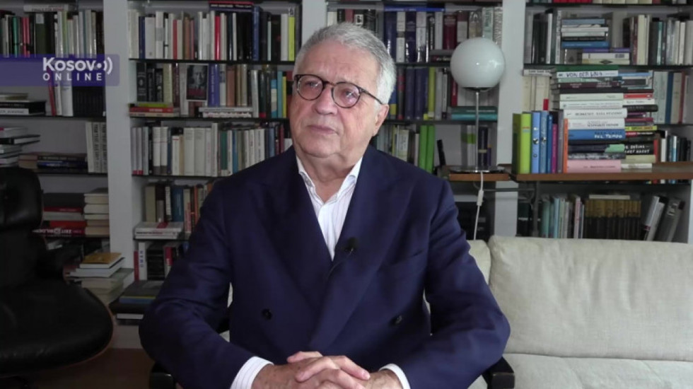 Petrič: Za normalizaciju odnosa sa Srbijom Kosovo najpre mora da uspostavi interni dijalog