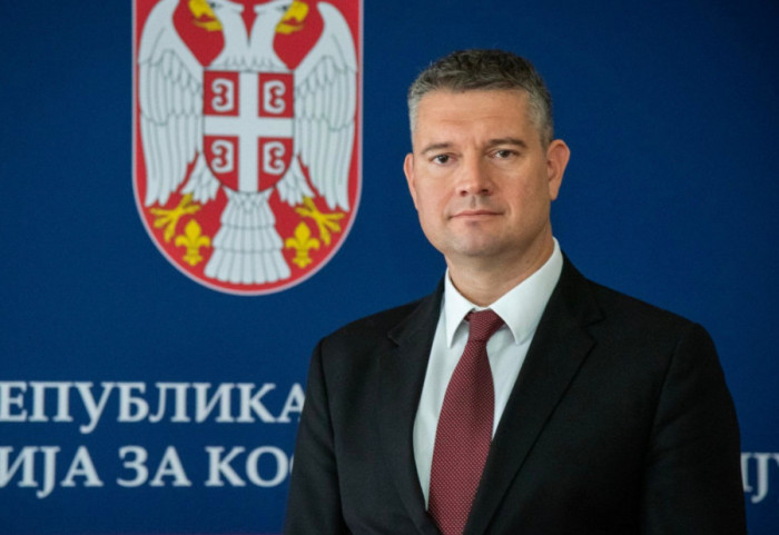 Congresswoman Tenney Calls for Release of Deputy Director of the Office for Kosovo and Metohija