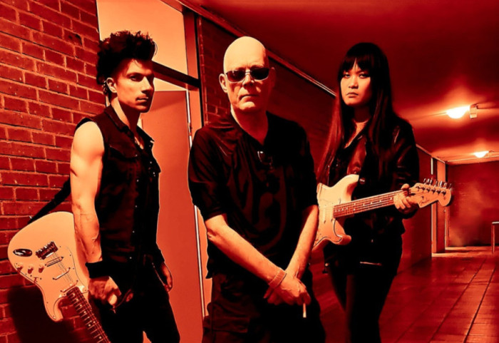 Jedan od najpopularnijih bendova 80-ih The Sisters of Mercy u četvrtak u Beogradu