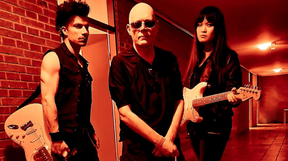 Jedan od najpopularnijih bendova 80-ih The Sisters of Mercy u četvrtak u Beogradu