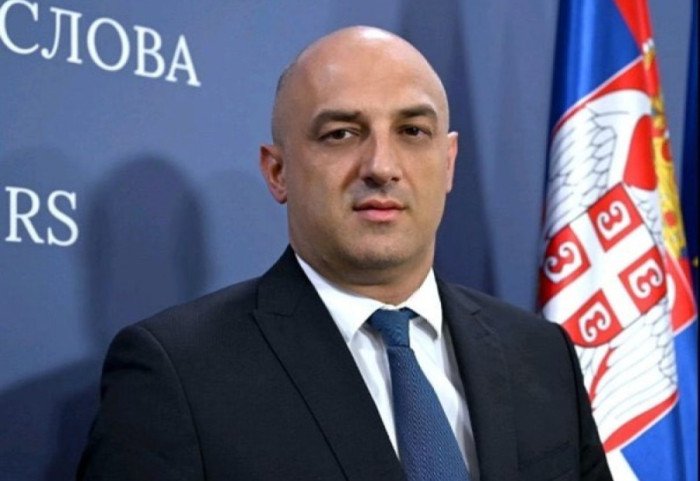 Ambasador Srbije u Grčkoj za Newsmax Balkans o bezbednosti turista, novim saobraćajnim propisima i ekonomskoj saradnji