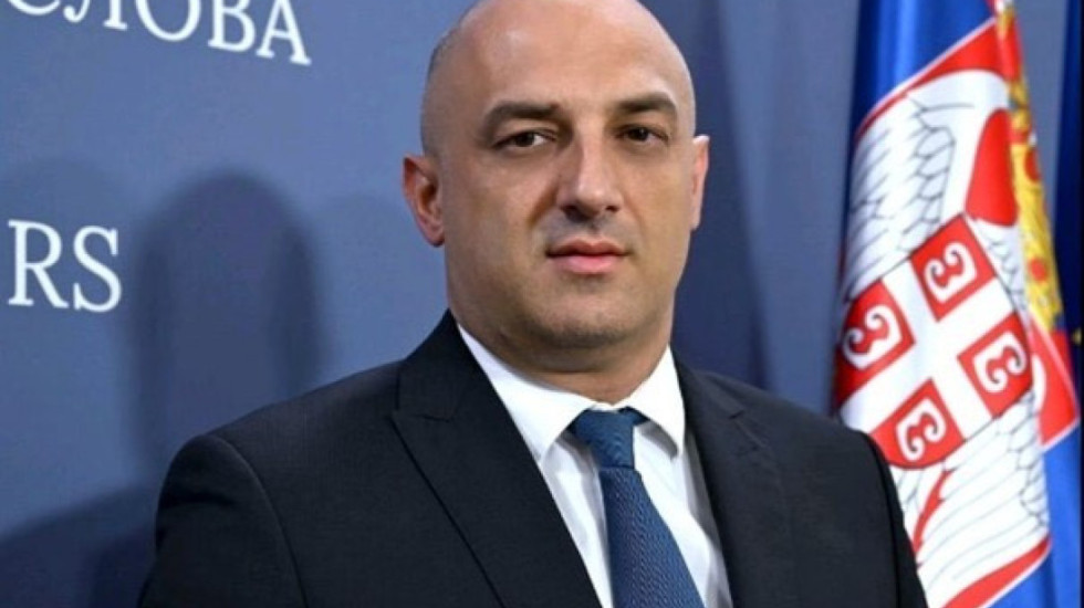 Ambasador Srbije u Grčkoj za Newsmax Balkans o bezbednosti turista, novim saobraćajnim propisima i ekonomskoj saradnji