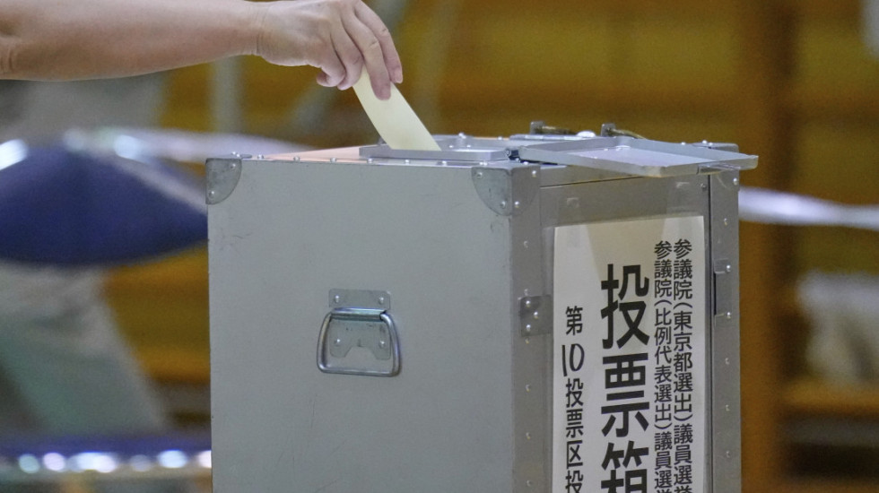 Krajnje desna partija nastala na Jutjubu ostvarila izborni uspeh u Japanu: Sve više glasova koji traže ostavku premijera