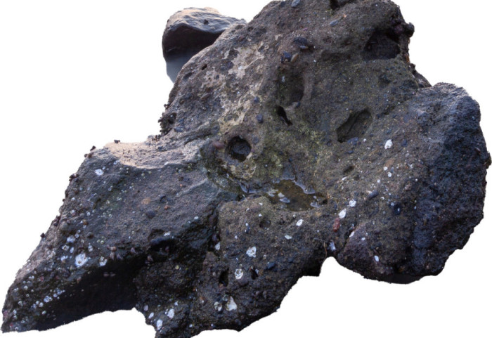 Holandska aukcijska kuća prodaje meteorit star 4,6 milijardi godina