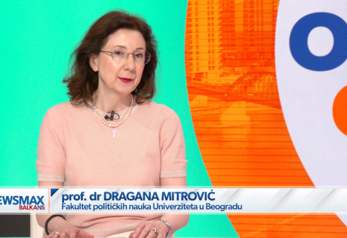 (VIDEO) Profesorka FPN objašnjava u čemu leži uspeh desničarske stranke u Japanu nastale na Jutjubu