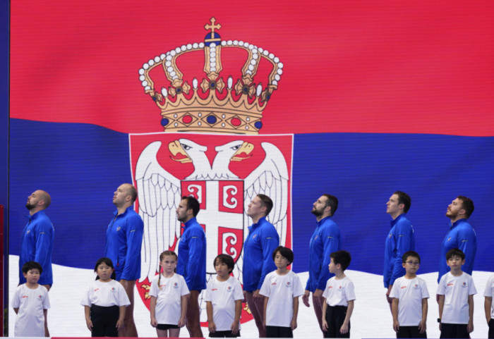 Šta nas čeka u sportskoj 2026: Vaterpolisti prvi "napadaju" zlato na EP u Areni