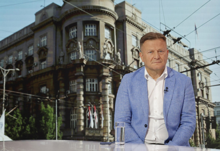 Ibro Ibrahimović: Tri scenarija za razrešenje političke krize na Kosovu i Metohiji