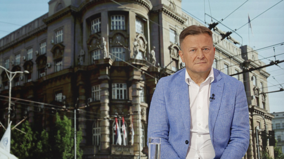 Ibro Ibrahimović: Tri scenarija za razrešenje političke krize na Kosovu i Metohiji