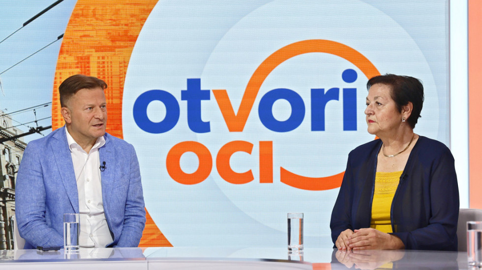 (VIDEO) Sto dana Vlade Đura Macuta: "Položen test u teškom trenutku, ali bez dijaloga s opozicijom"
